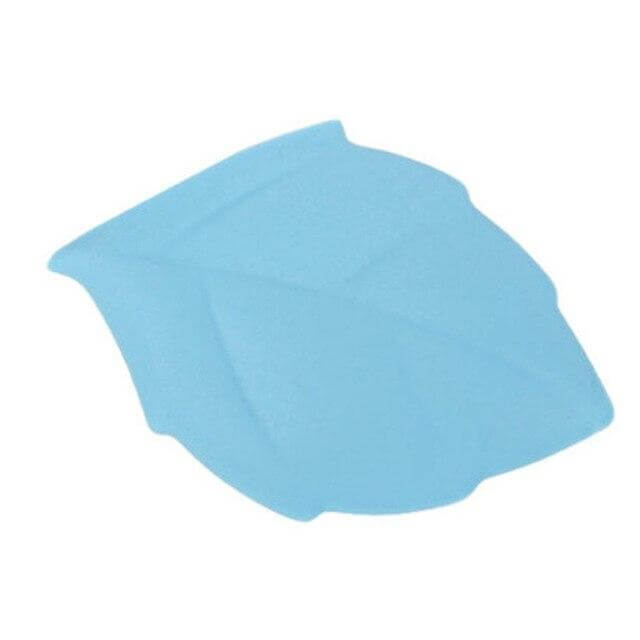 Portable Leaf Shape Tooth Brushing Cup - Image 3