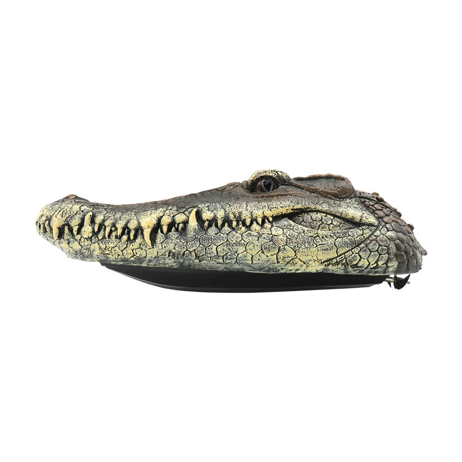 Crocodile RC Boat 2.4G Remote Control Toys - Image 5