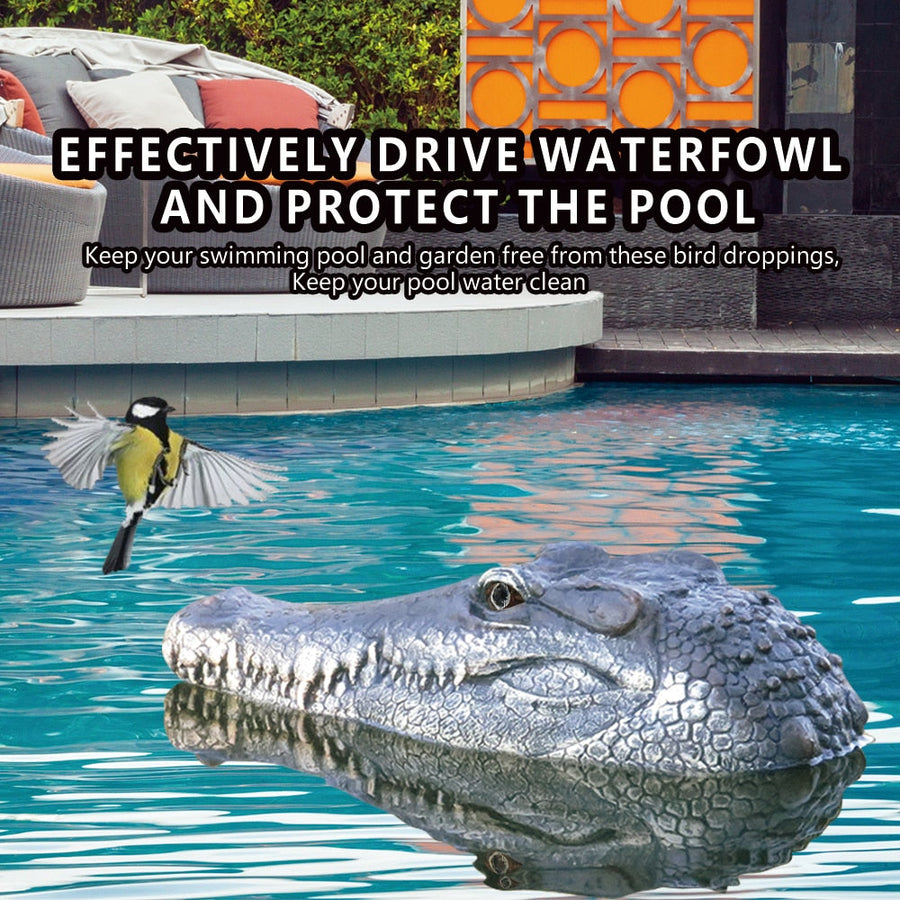 Crocodile RC Boat 2.4G Remote Control Toys - Image 4