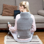 Electric Neck Shoulder Auto Heating Pad