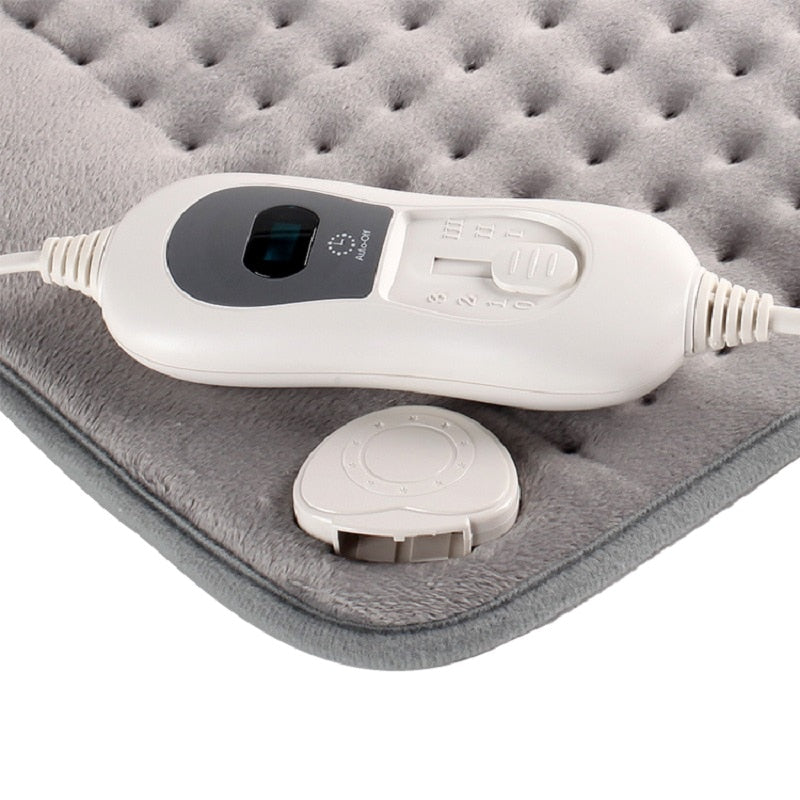 Electric Neck Shoulder Auto Heating Pad - Image 2
