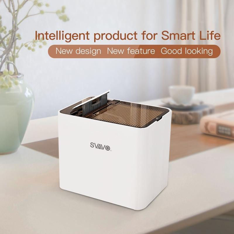 Automatic Intelligent Toothpick Dispenser - Image 0