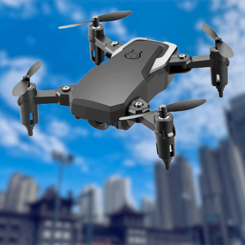 Portable Foldable Ultimate 4K Drone - Image 35