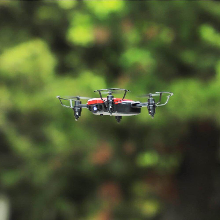Portable Foldable Ultimate 4K Drone - Image 28