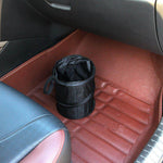 Multifunctional Foldable Car Trash Can - MaviGadget