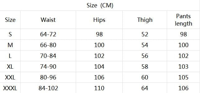 Outdoor Military Style Convertible Hiking Pants - Image 12