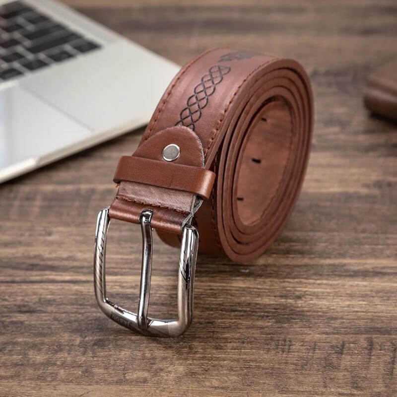 3 in 1 Luxury Men Business Style Gift Box - Image 5