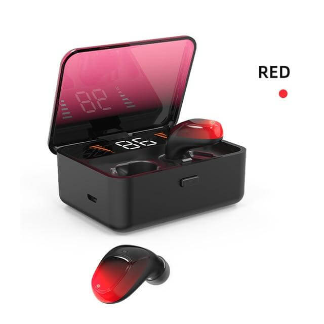 Wireless Sport Gaming Headset - Image 11