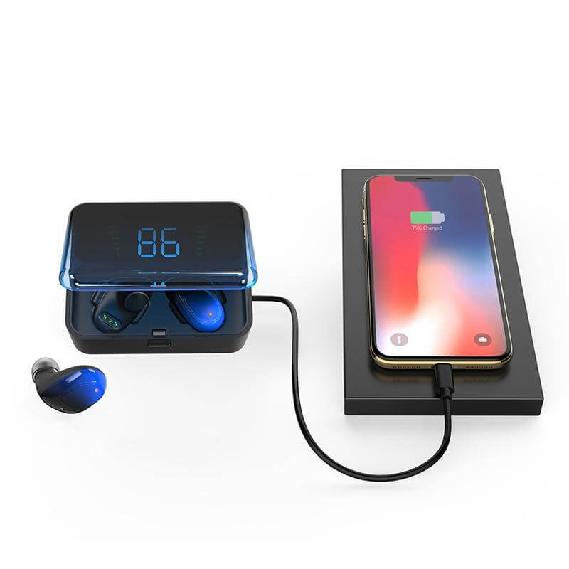 Wireless Sport Gaming Headset - Image 15