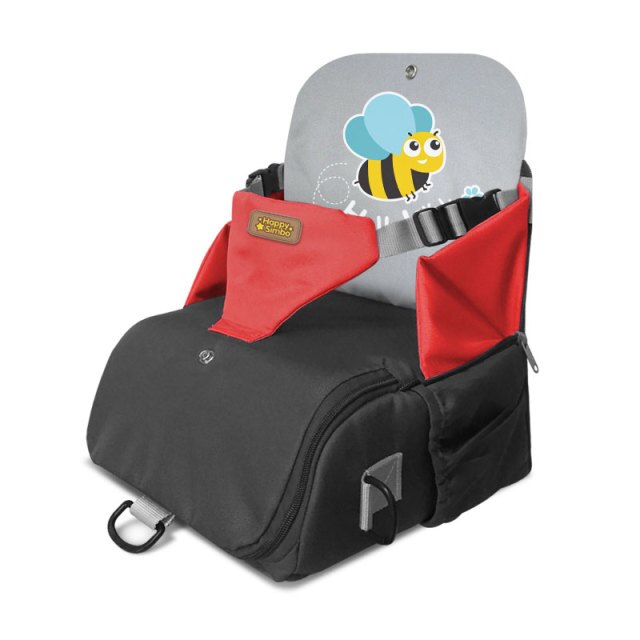 3in1 Multifunctional Baby Car Seat Mommy Bag