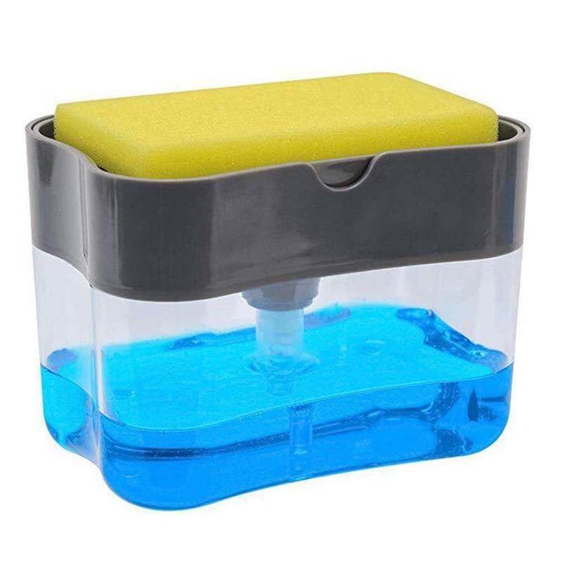 Soap Pump Dispenser - Image 2
