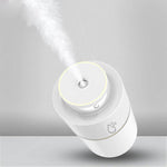 Portable Mini Ultrasonic USB Air Aromatherapy Humidifier - MaviGadget