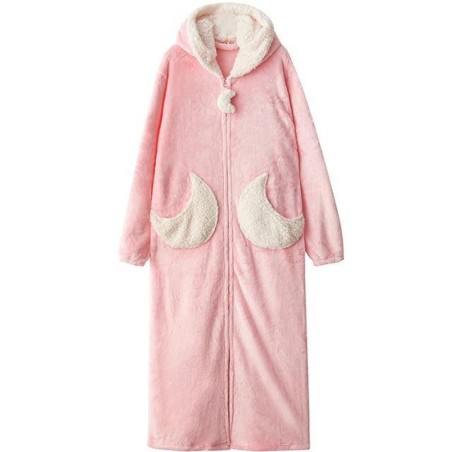 Unisex Hooded Blanket - Image 11