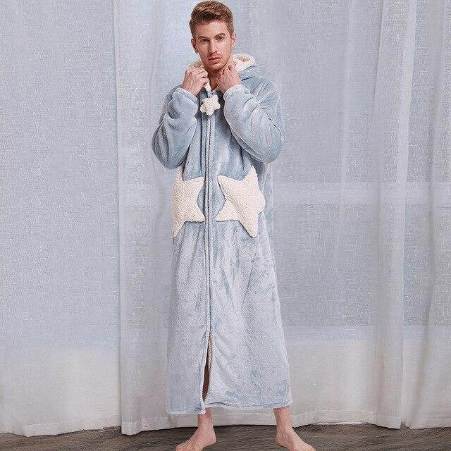 Unisex Hooded Blanket - Image 13