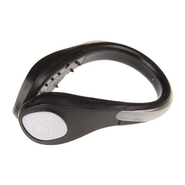 Luminous Fun Night Running Shoe Clips - Image 7