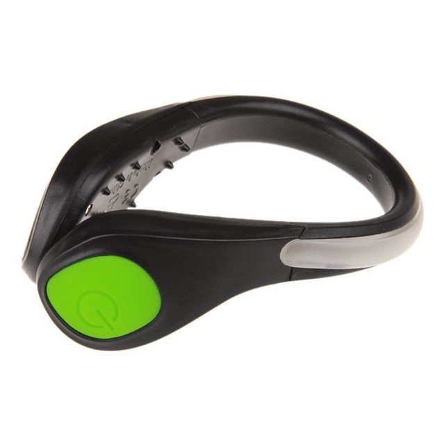 Luminous Fun Night Running Shoe Clips - Image 9