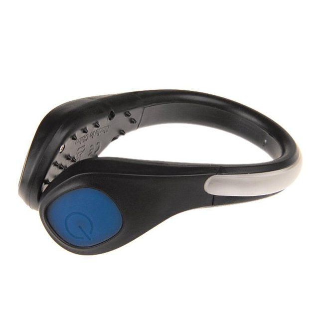 Luminous Fun Night Running Shoe Clips - Image 8