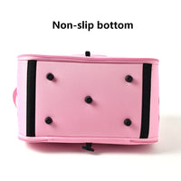 Creative Breathable Foldable Pet Carrier Bag - Image 3