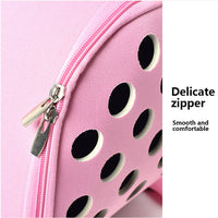Creative Breathable Foldable Pet Carrier Bag - Image 2