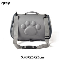 Creative Breathable Foldable Pet Carrier Bag - Image 9