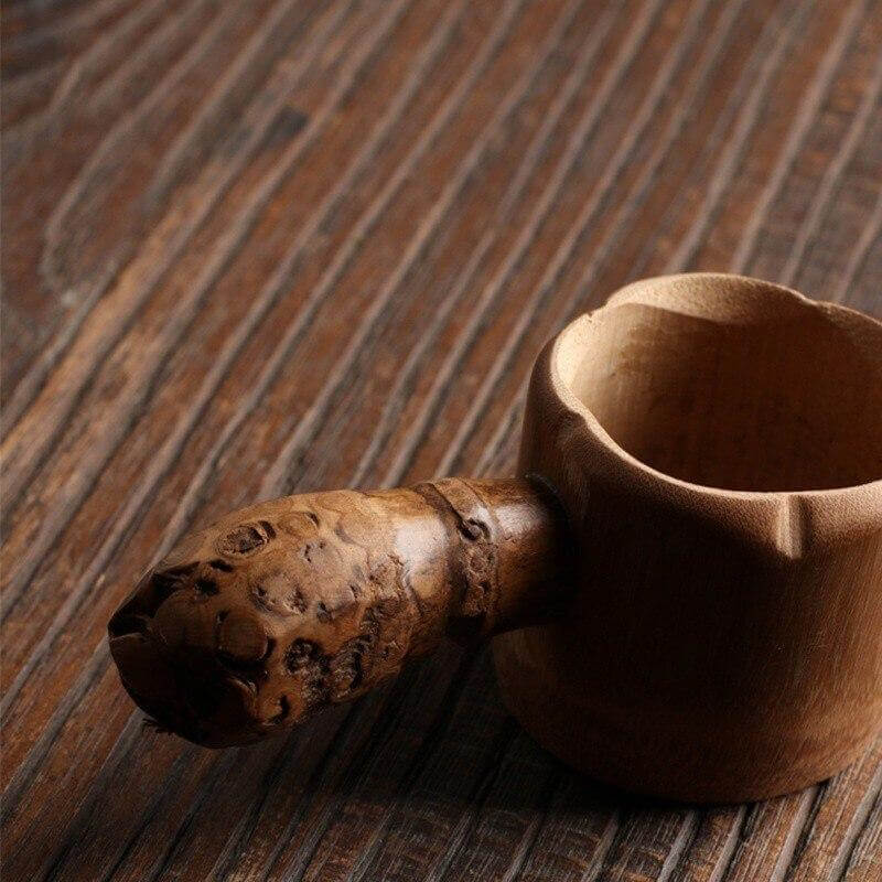 Japan Bamboo Tea Filter - Image 10