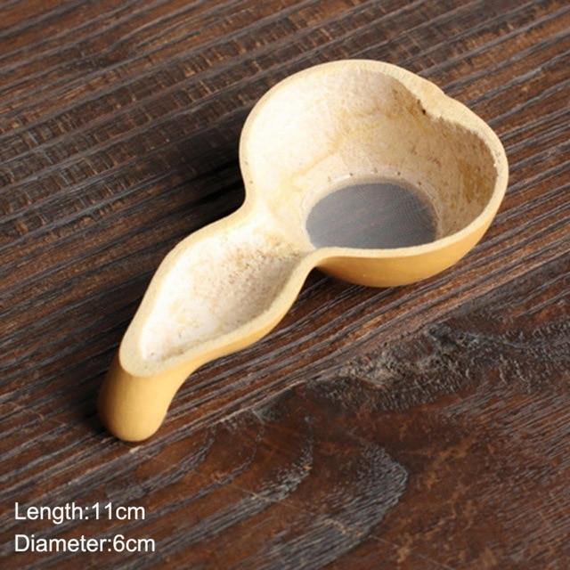 Japan Bamboo Tea Filter - Image 9