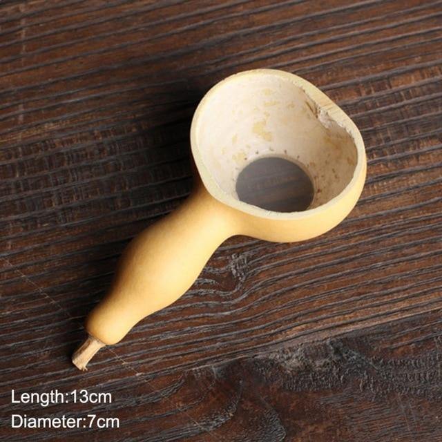 Japan Bamboo Tea Filter