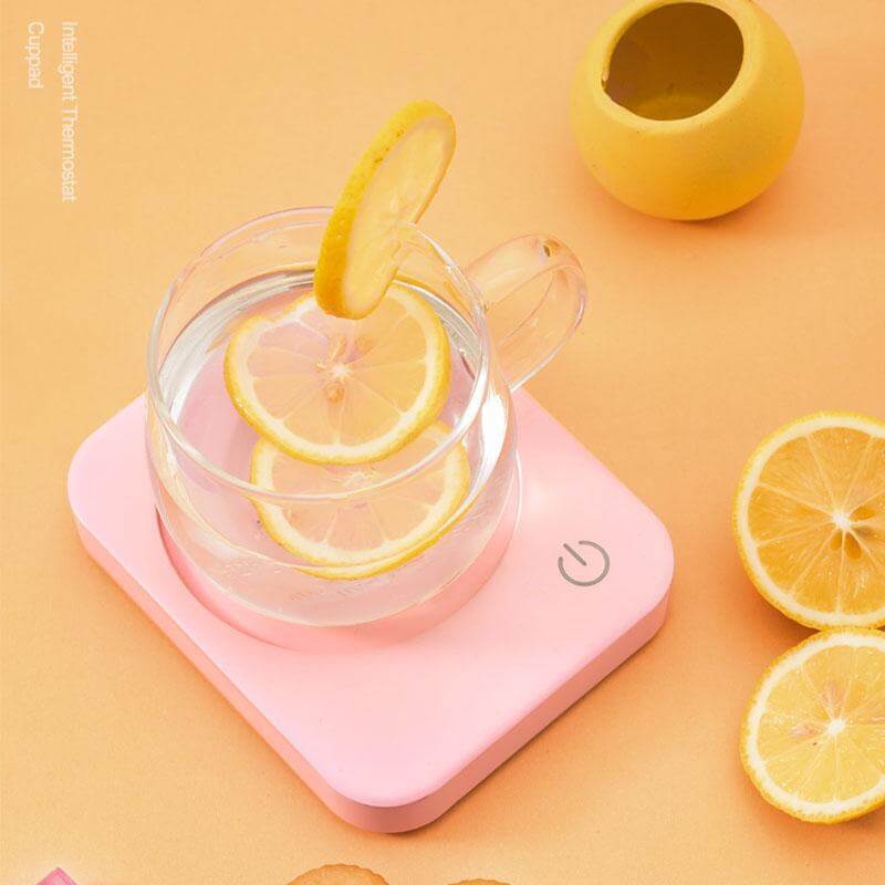 Smart Cup Heater Coaster - Image 6