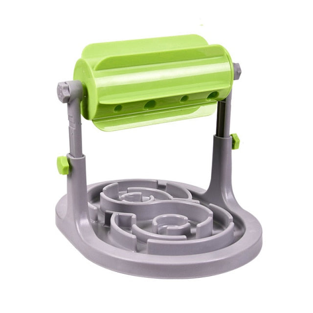 Educational Interactive Pet Toy Food Dispenser - Image 4