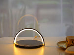 2 in 1 Arch Wireless Charger with Lamp