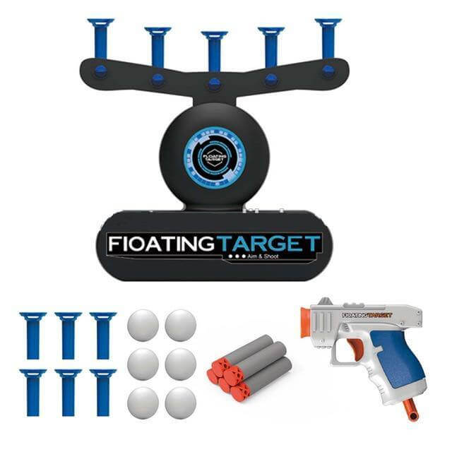 Floating Ball Shooting Game - Image 4