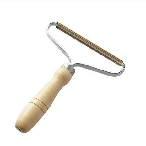 Portable Lint Hair Remover - Image 1