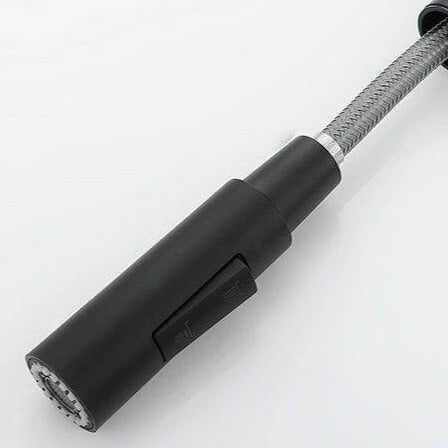Smart Assistive Touch Control Kitchen Faucet - Image 2