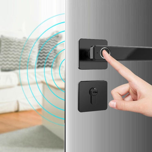 Biometric Keyless Fingerprint Smart Door Lock - Image 0