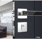 Biometric Keyless Fingerprint Smart Door Lock