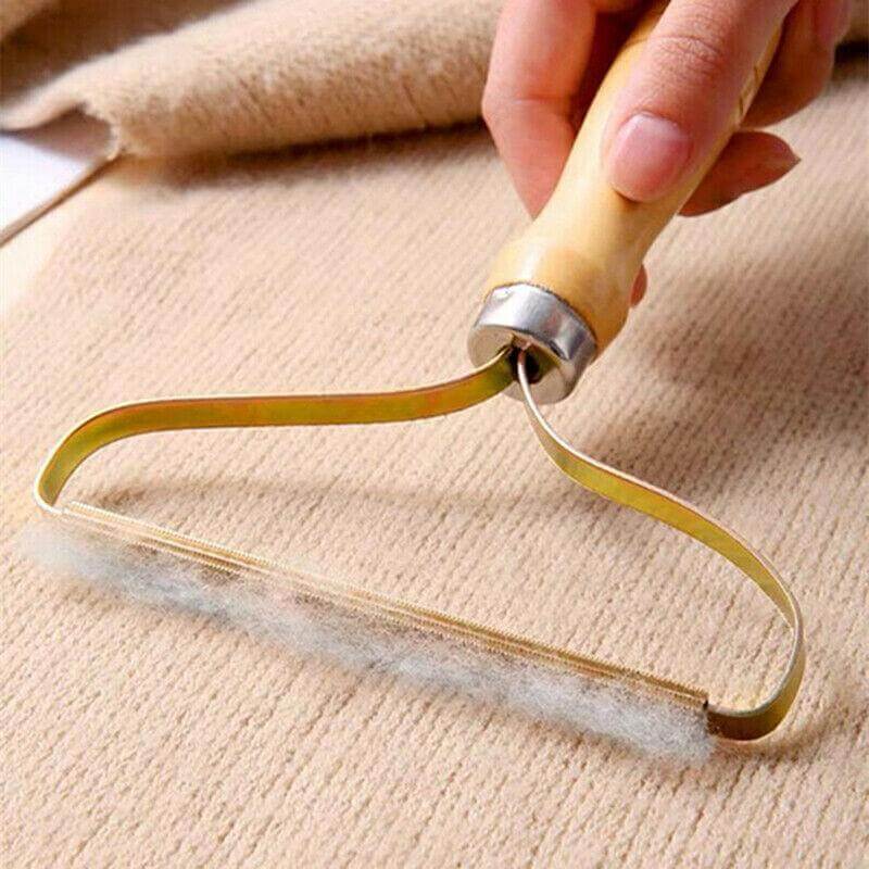 Portable Lint Hair Remover - Image 0