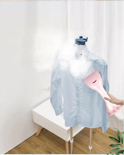 Powerful Portable Iron Steamer - Image 0
