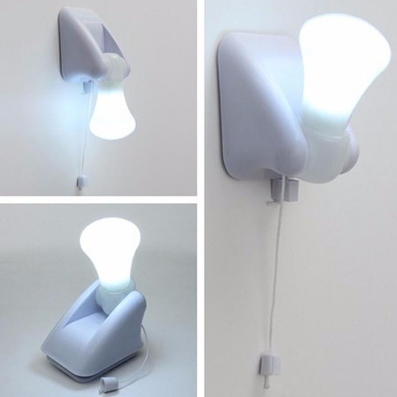 Wall Sticky Cabinet Light - Image 0