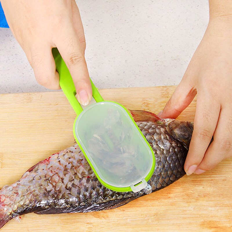 Fish Cleaner Gadget - Image 0