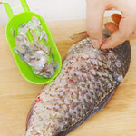 Fish Cleaner Gadget