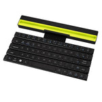 Portable Mini Think Foldable Keyboard