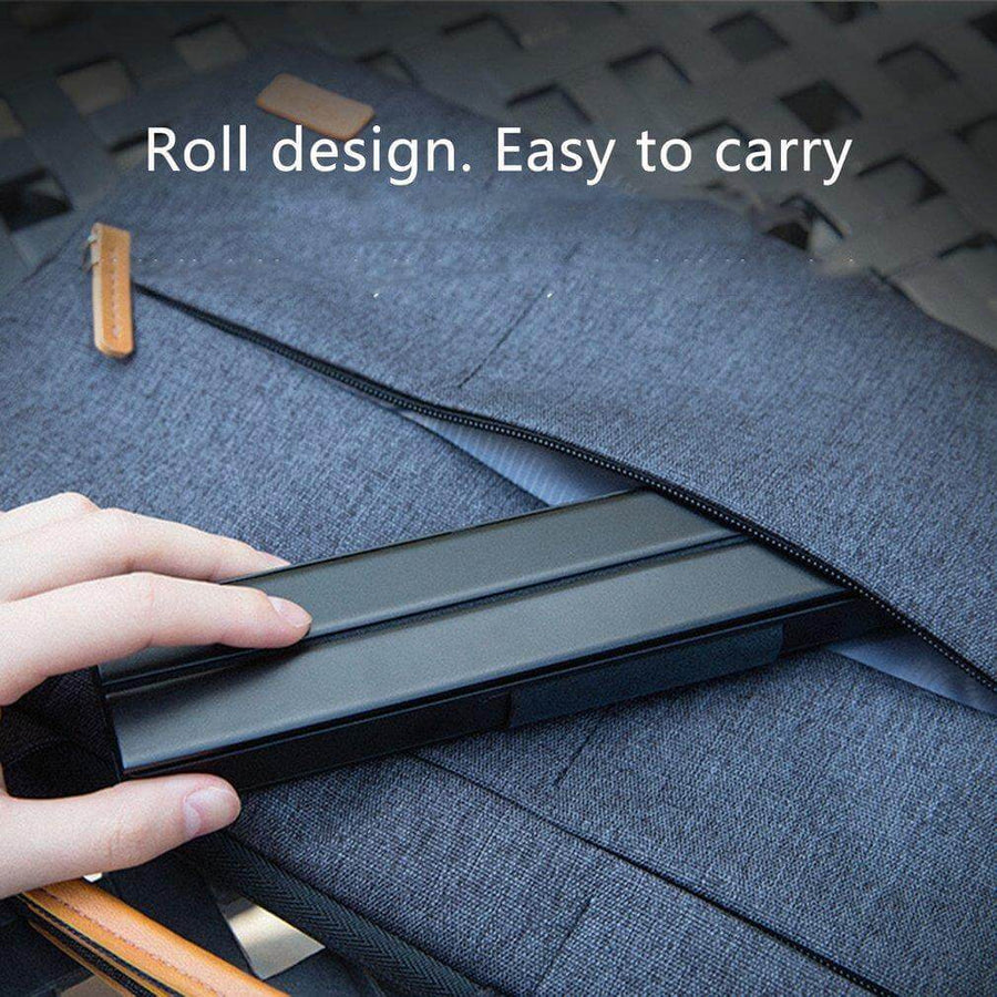 Portable Mini Think Foldable Keyboard - Image 9