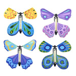 Flying Butterfly Magic Toys