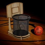 Basketball Stand Pencil Holder