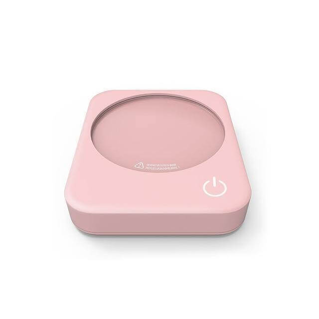 Smart Cup Heater Coaster - Image 2