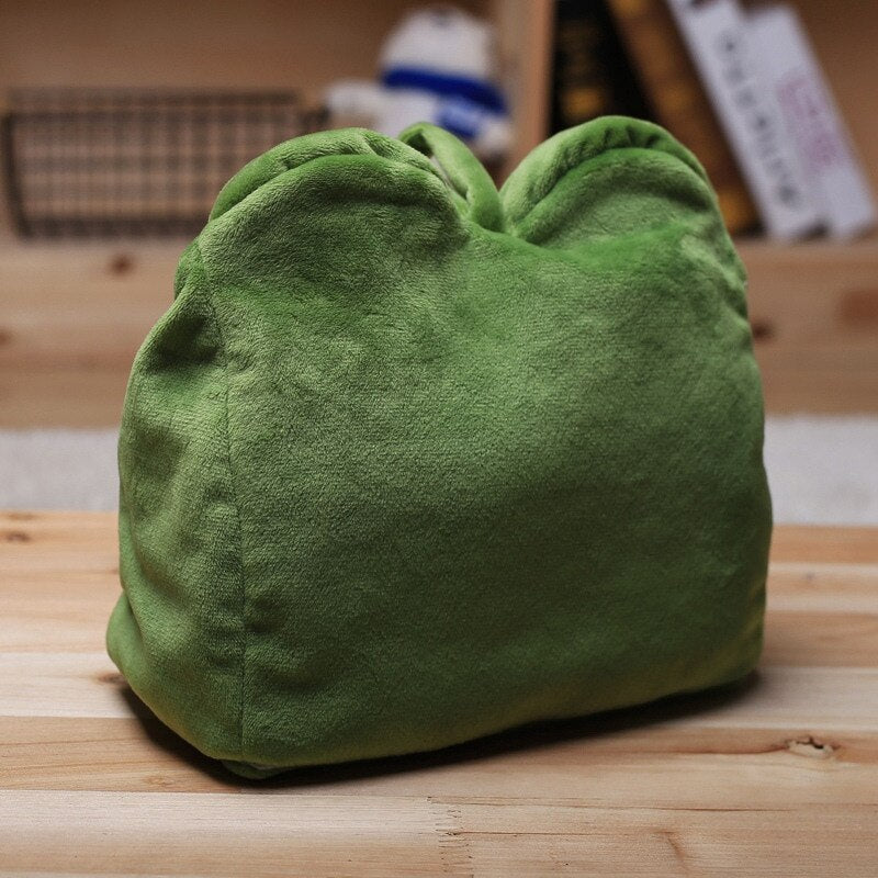 Bored Frog Tissue Box - Image 4