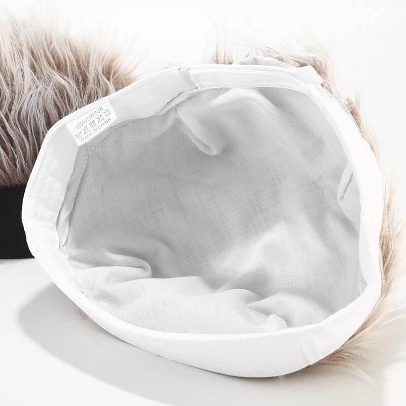 Breathable Wig Hat - Image 11