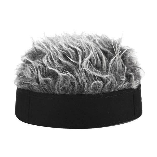 Breathable Wig Hat - Image 4