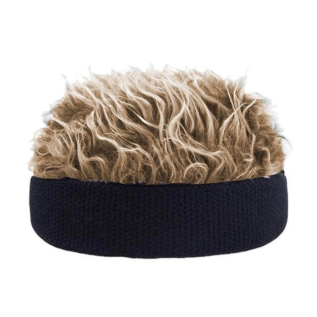 Breathable Wig Hat - Image 10