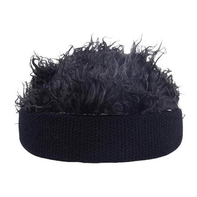 Breathable Wig Hat - Image 13